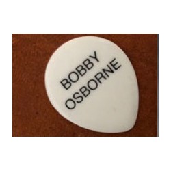 Pick Bobby Osborne