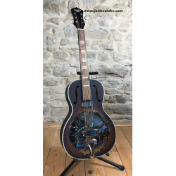 Dirty 30s Minnie Bucker Resonator 399,00 €