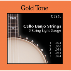Cello Banjo