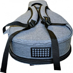 Sac à dos mandoline style A ou F
