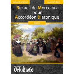 Recueil Breton