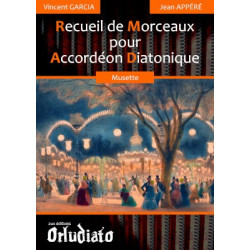 Recueil Musette