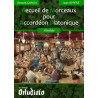 Recueil Irlandais