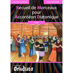 Recueil Folk