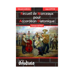 Recueil Europe de l'Est