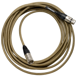Cable micro  6m Di Marzio