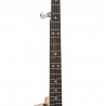 Banjo GoldTone CC-100R Etui inclus: oui -Fut: 11 -Tonering: Laiton ...