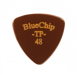 Bluechip flat pick