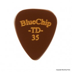 BlueChip flat pick