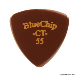 Bluechip flat pick