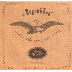 Venezualean Cuatro strings