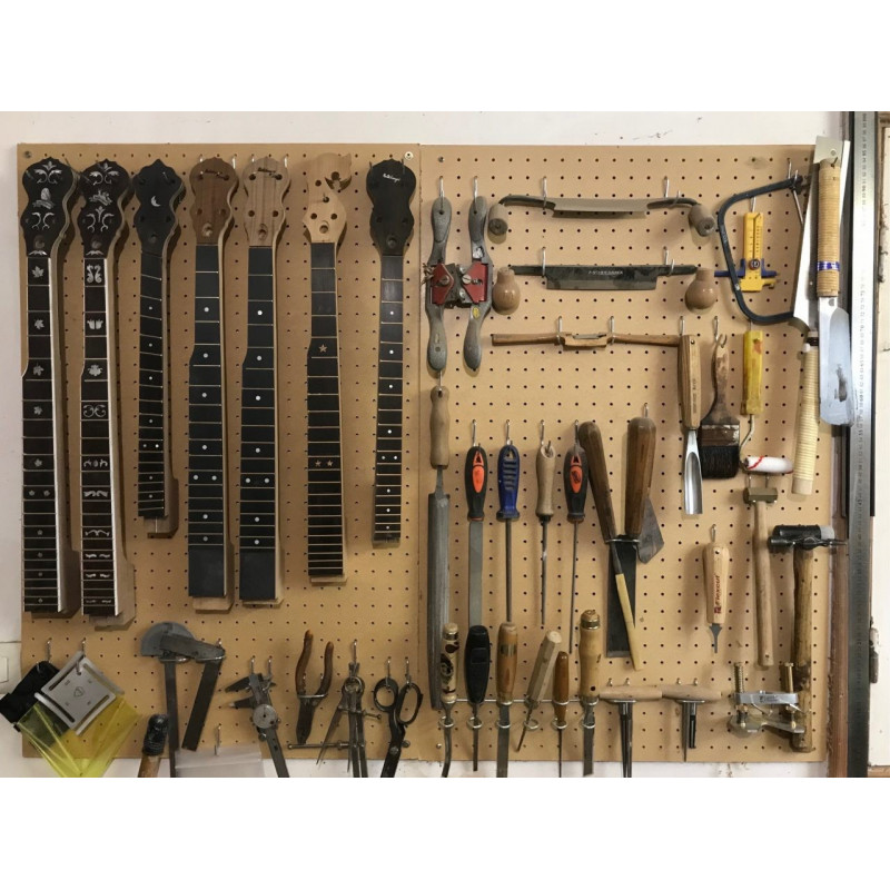 Deposit for a custom order Hutchings banjo 100,00 €