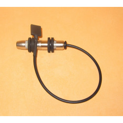 Micro pour violoncelle