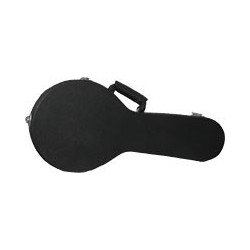 Style A mandolin hard case 109,00 €