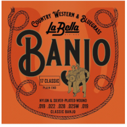 La Bella Nylon 13,00 €