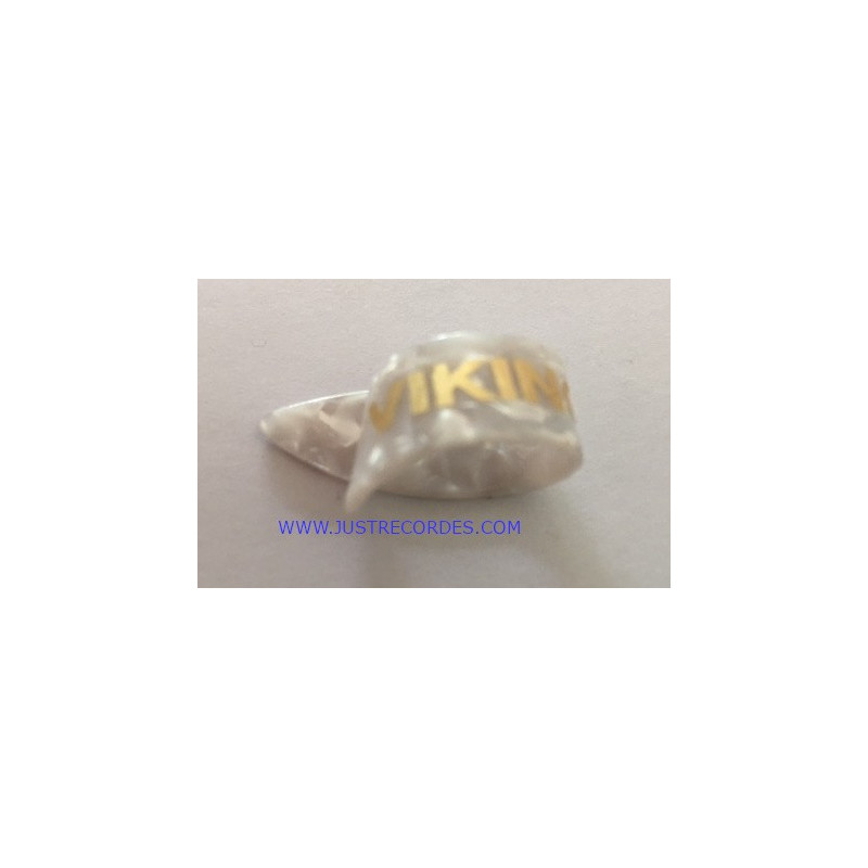 Perloid viking thumbpick 2,50 €