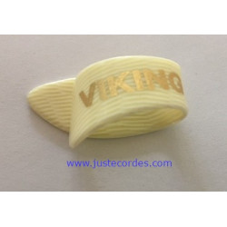 Onglet pouce Viking Ivoroid