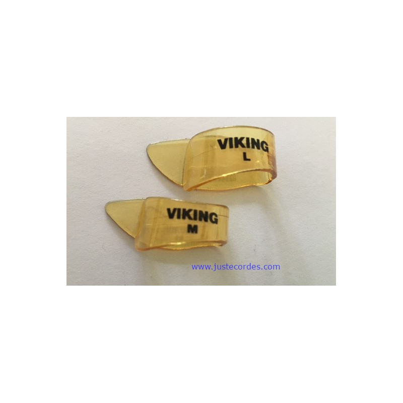 Onglet pouce Viking Ultem