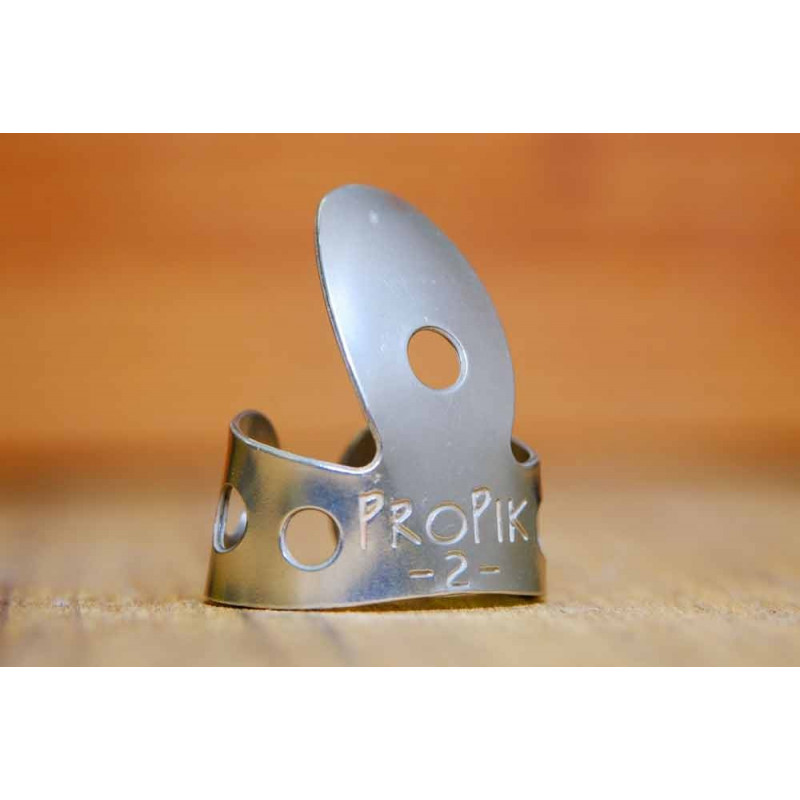 Propik Progressive 8,00 €