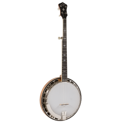 Madison R35 banjo Maple