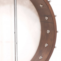 Pack Old time Goldtone Etui inclus: oui -Fut: 11 -Tonering: Laiton ...