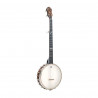 Banjo Goldtone Clawhammer CB100 Etui inclus: oui -Fut: 11 -Tonering...