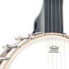 Banjo Goldtone Clawhammer CB100 Etui inclus: oui -Fut: 11 -Tonering...