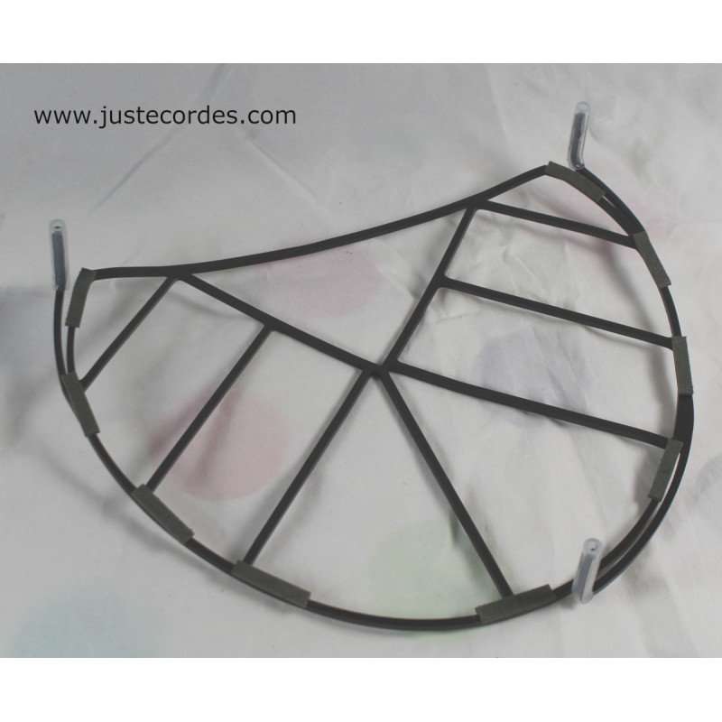 Mandolin Tonegard Deco 110,00