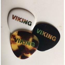 Viking mandolin pick 2,00 €