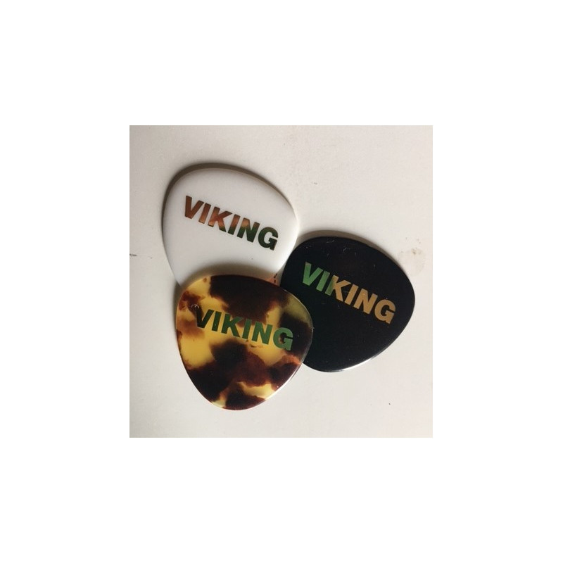 Viking mandolin pick 2,00 €