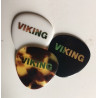 Viking mandolin pick 2,00 €