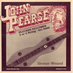 Appalation (Mountain) Dulcimer