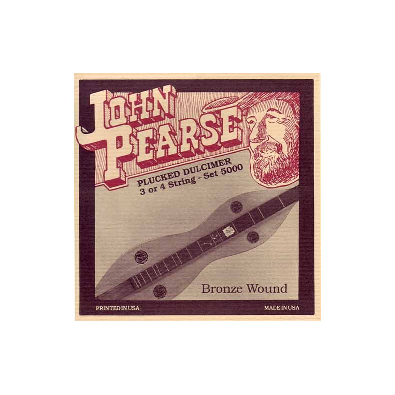 Appalation (Mountain) Dulcimer