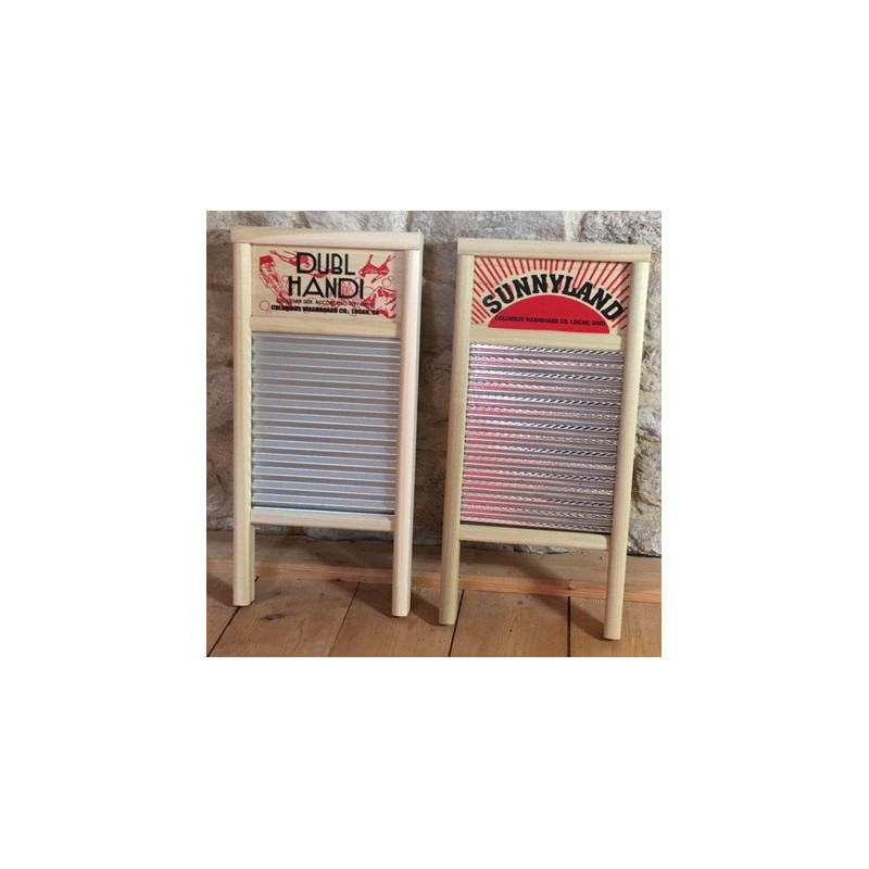 Washboard 52,50 €