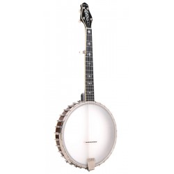 Cello banjo 5 strings