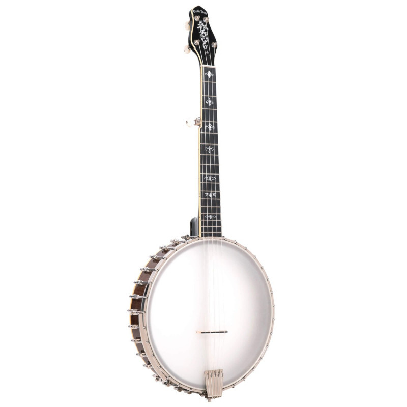 Banjo Cello 5 cordes