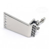Kershner style tailpiece 55,00 €