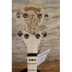 Goodtime 2 Special Tenor 17 frets 1,090.00