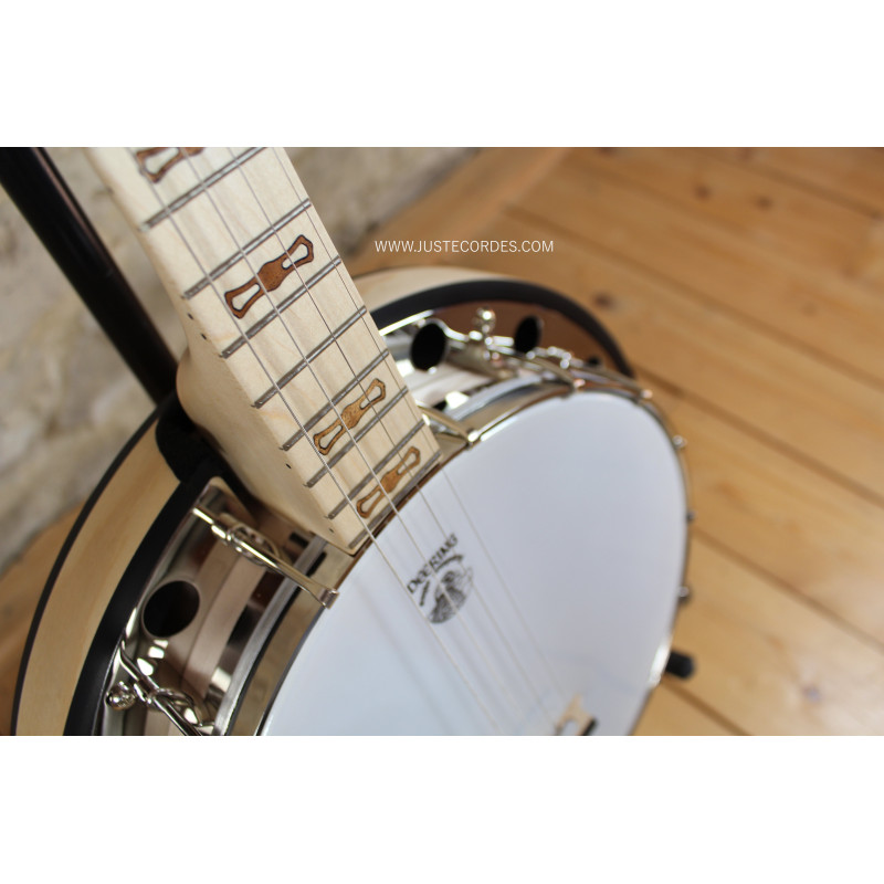 Goodtime 2 Special Tenor 17 cases Tonering: Goodtime special -Réson...