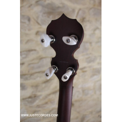 Artisan Special Fut: 11 -Tonering: Goodtime special -Résonateur: Av...