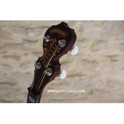 Artisan Special Fut: 11 -Tonering: Goodtime special -Résonateur: Av...