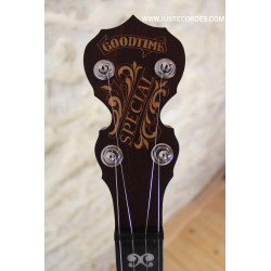 Banjo Deering Artisan 5 string