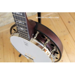 Artisan Special Fut: 11 -Tonering: Goodtime special -Résonateur: Av...