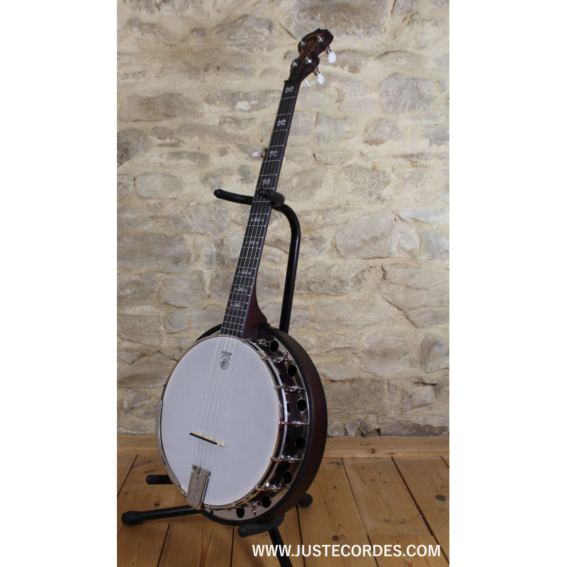 Artisan Special Fut: 11 -Tonering: Goodtime special -Résonateur: Av...