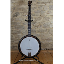 Artisan Special Fut: 11 -Tonering: Goodtime special -Résonateur: Av...