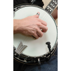 ABS C Banjo or resonator guitar consender microphone 299,00 €