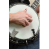 ABS C Banjo or resonator guitar consender microphone 299,00 €