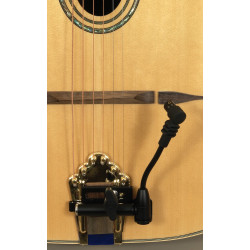 ABS C Banjo or resonator guitar consender microphone 299,00 €