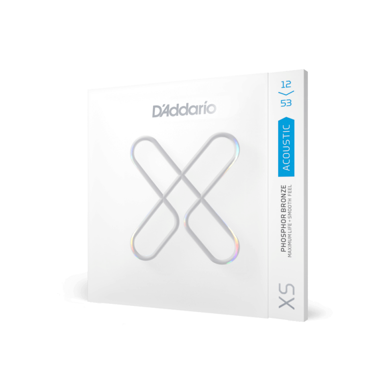 XS Phosphor bronze 23,00 €