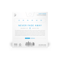 XS Phosphor bronze 23,00 €